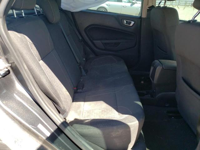 Photo 6 from auction – 2015 FORD FIESTA SE with VIN 3FADP4BJ6FM199884