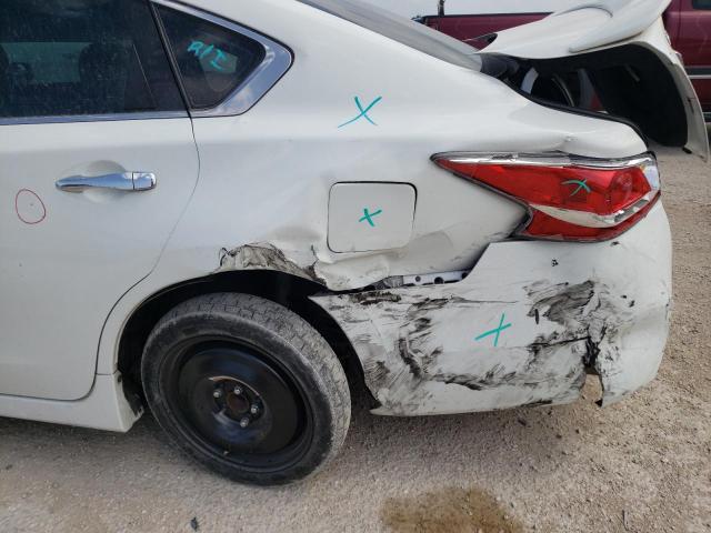 Photo 9 from auction – 2015 NISSAN ALTIMA 2.5 with VIN 1N4AL3AP7FN895769