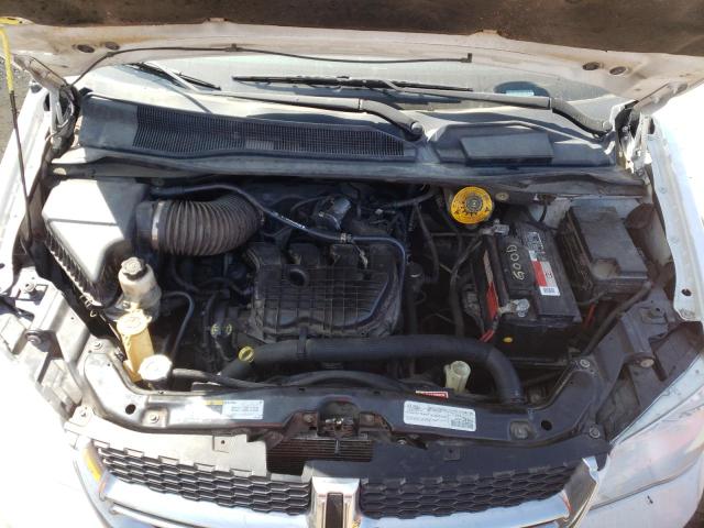 Photo 7 from auction – 2016 DODGE GRAND CARA with VIN 2C4RDGBGXGR367941