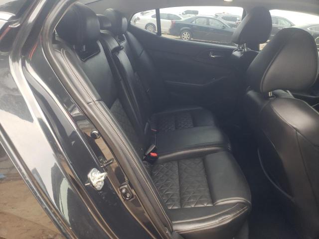 Photo 6 from auction – 2016 NISSAN MAXIMA 3.5 with VIN 1N4AA6AP1GC402267