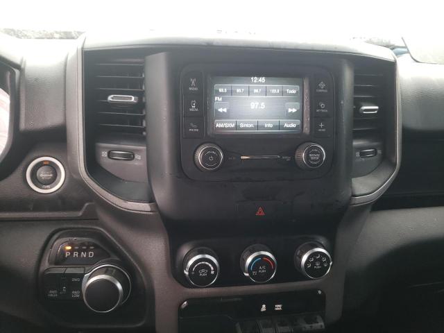 Photo 9 from auction – 2019 RAM 1500 TRADE with VIN 1C6SRFGT5KN763906