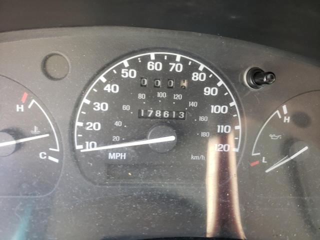 Photo 3 from auction – 1997 FORD RANGER with VIN 1FTCR10A0VUD05225