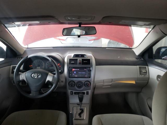 Photo 9 from auction – 2013 TOYOTA COROLLA BA with VIN 5YFBU4EE4DP176117