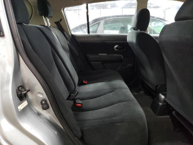 Photo 6 from auction – 2012 NISSAN VERSA S with VIN 3N1BC1CPXCL371384