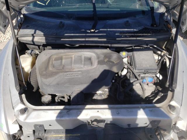 Photo 7 from auction – 2009 CHEVROLET HHR LT with VIN 3GNCA23B99S541483