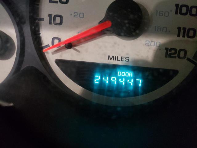 Photo 8 from auction – 2003 DODGE NEON SXT with VIN 1B3ES56C73D173415