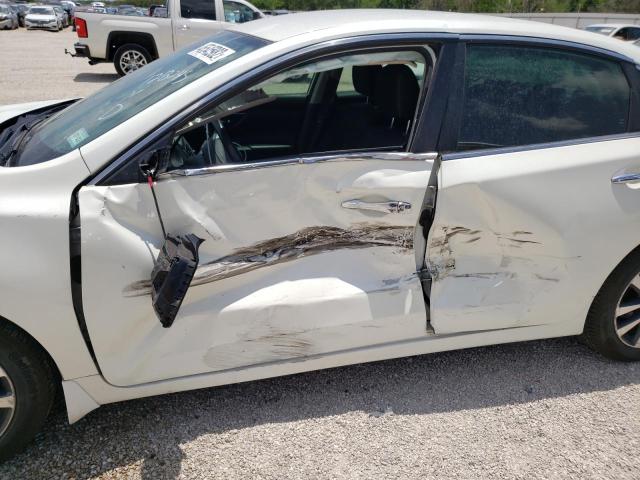 Photo 9 from auction – 2016 NISSAN ALTIMA 2.5 with VIN 1N4AL3APXGC221645
