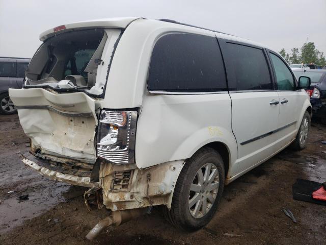 Photo 4 from auction – 2012 CHRYSLER TOWN & COU with VIN 2C4RC1CG0CR266898
