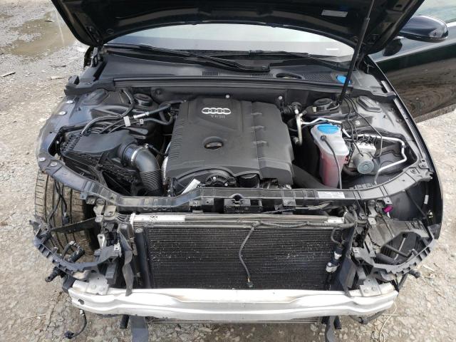 Photo 7 from auction – 2014 AUDI A4 PREMIUM with VIN WAUAFAFL6EN000926