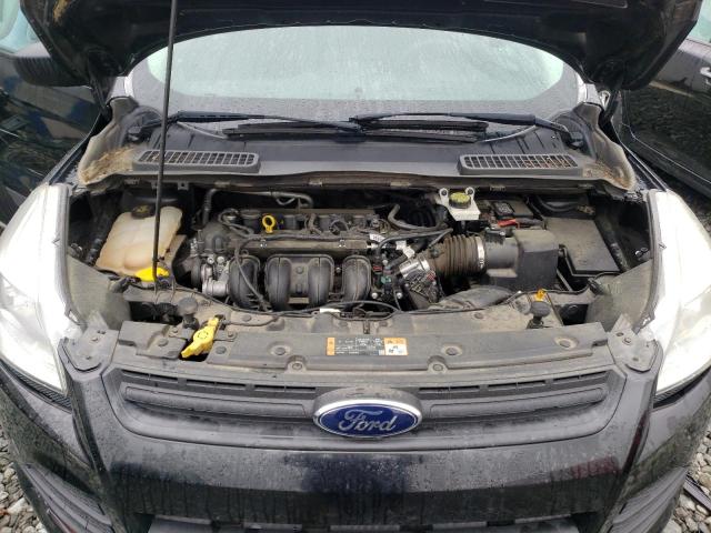 Photo 7 from auction – 2014 FORD ESCAPE S with VIN 1FMCU0F71EUE06676
