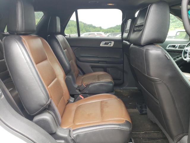 Photo 6 from auction – 2011 FORD EXPLORER L with VIN 1FMHK8F82BGA60134