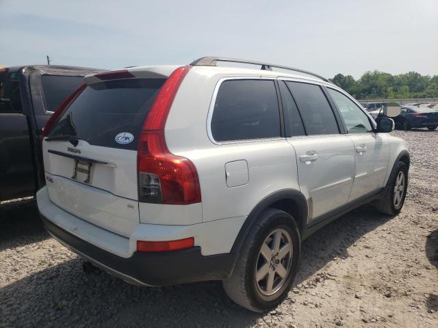 Photo 4 from auction – 2007 VOLVO XC90 3.2 with VIN YV4CN982X71353940