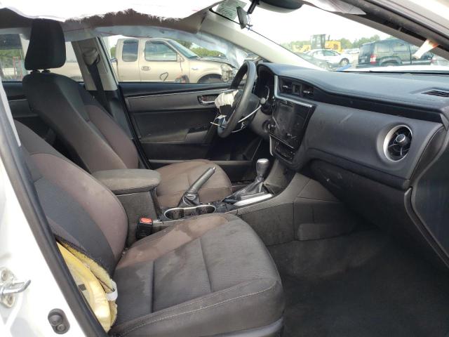 Photo 5 from auction – 2018 TOYOTA COROLLA L with VIN 5YFBURHE7JP750987