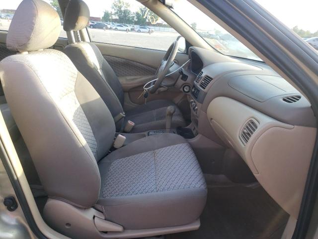 Photo 5 from auction – 2002 NISSAN SENTRA XE with VIN 3N1CB51D42L668737