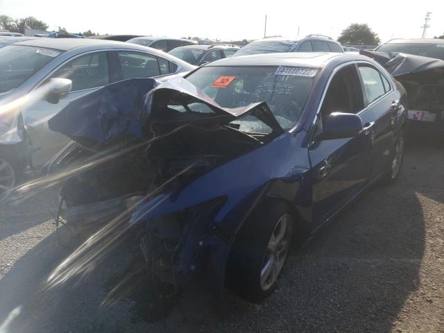 Zdjęcie 2 z aukcji – 2013 ACURA TSX z VIN JH4CU2F48DC009152