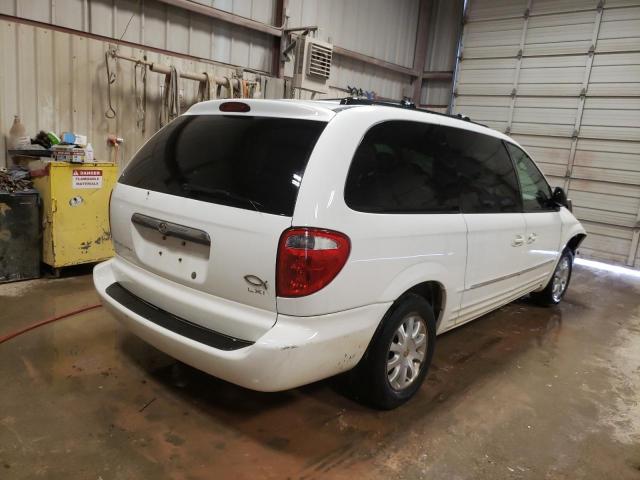 Photo 4 from auction – 2002 CHRYSLER TOWN & COU with VIN 2C4GP54L42R774904