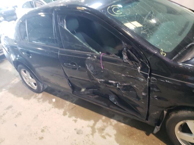 Photo 9 from auction – 2010 CHEVROLET COBALT 2LT with VIN 1G1AF5F57A7222751