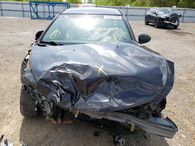 Photo 7 from auction – 2012 CHEVROLET CRUZE LS with VIN 1G1PC5SH6C7167425