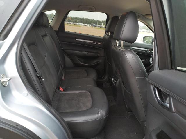 Photo 6 from auction – 2020 MAZDA CX-5 TOURI with VIN JM3KFACM4L0768667