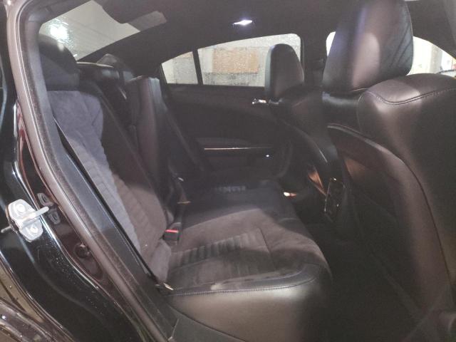Photo 6 from auction – 2020 DODGE CHARGER SR with VIN 2C3CDXL95LH122653