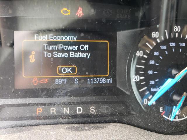 Photo 8 from auction – 2013 FORD FUSION SE with VIN 3FA6P0H72DR295475