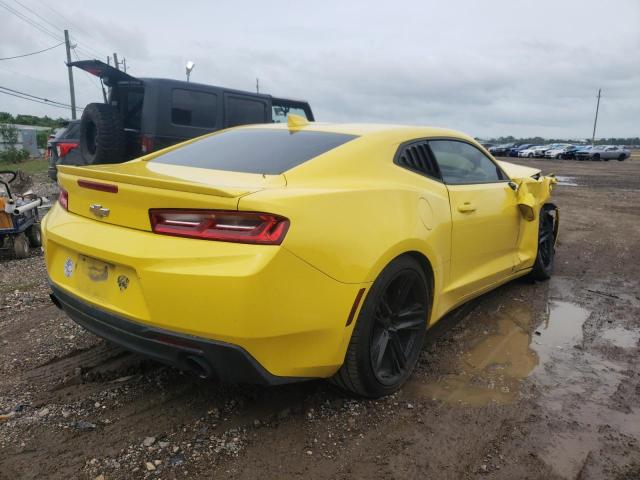 Photo 4 from auction – 2017 CHEVROLET CAMARO LS with VIN 1G1FA1RS1H0176285