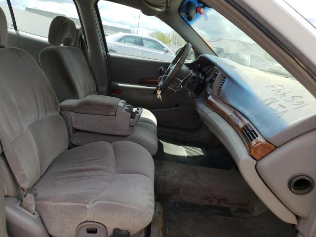 Photo 5 from auction – 2000 BUICK LESABRE CU with VIN 1G4HP54K2Y4165443