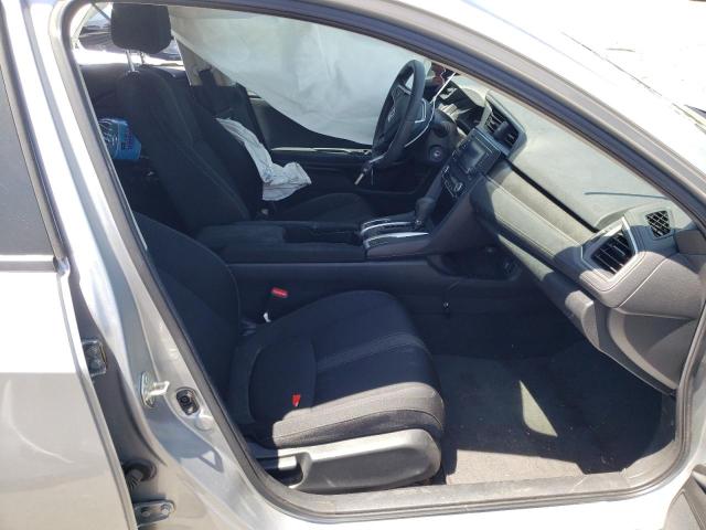 Photo 5 from auction – 2019 HONDA CIVIC LX with VIN 2HGFC2F68KH592286
