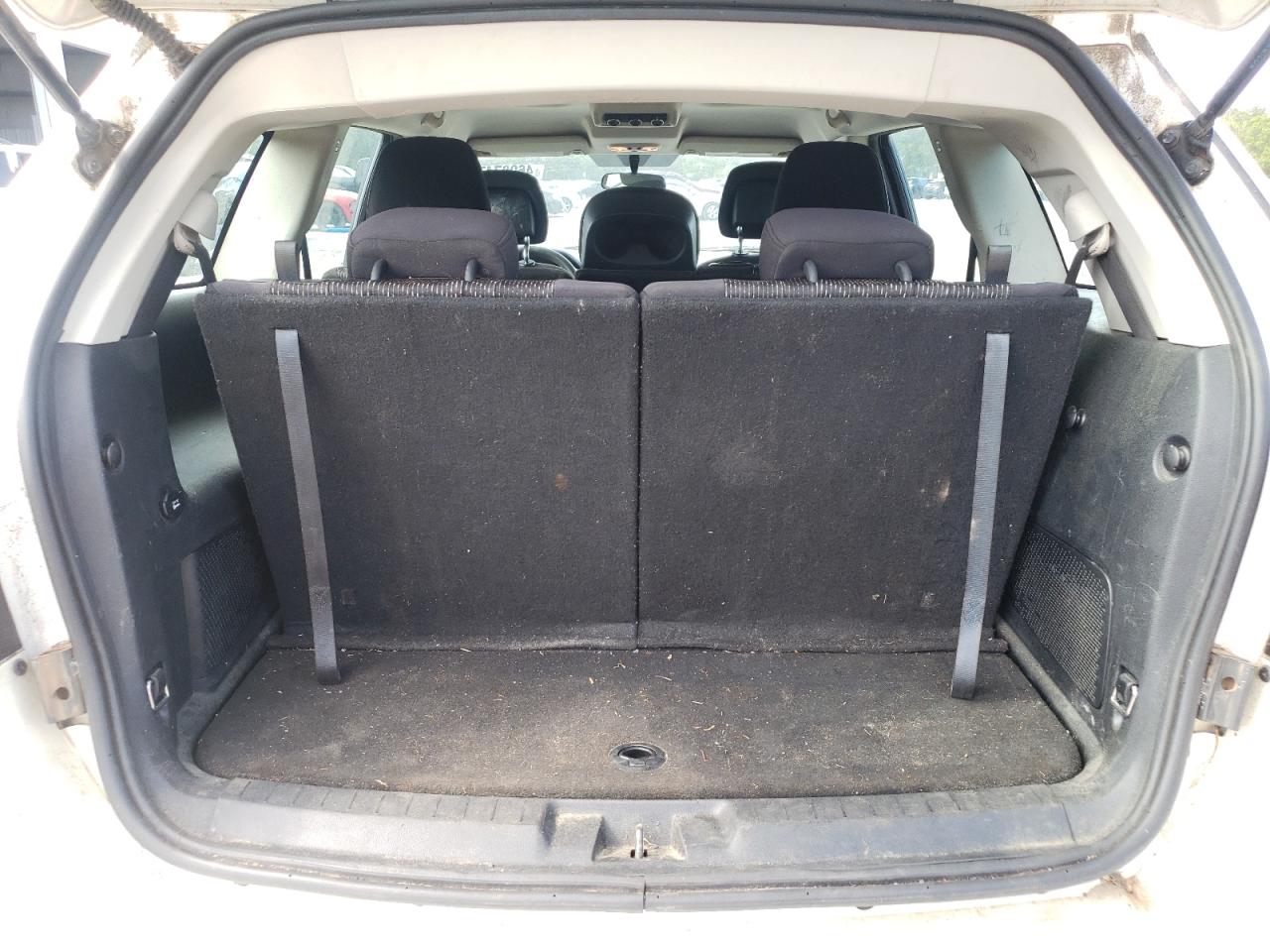 Photo 10 from auction – 2014 DODGE JOURNEY SE with VIN 3C4PDCAB6ET203523