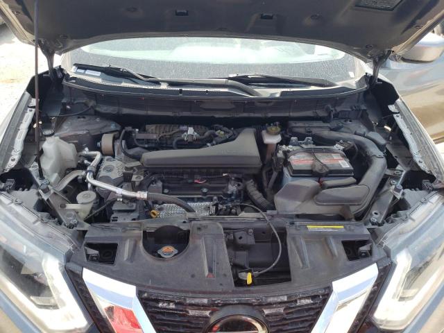 Photo 7 from auction – 2018 NISSAN ROGUE S with VIN KNMAT2MV2JP515829
