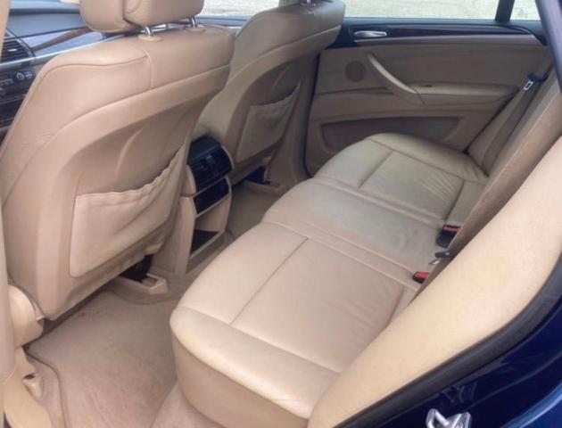 Photo 6 from auction – 2011 BMW X5 XDRIVE3 with VIN 5UXZV4C53BL415207