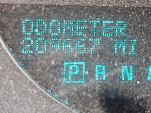 Photo 8 from auction – 2012 CHEVROLET IMPALA LT with VIN 2G1WG5E39C1249954