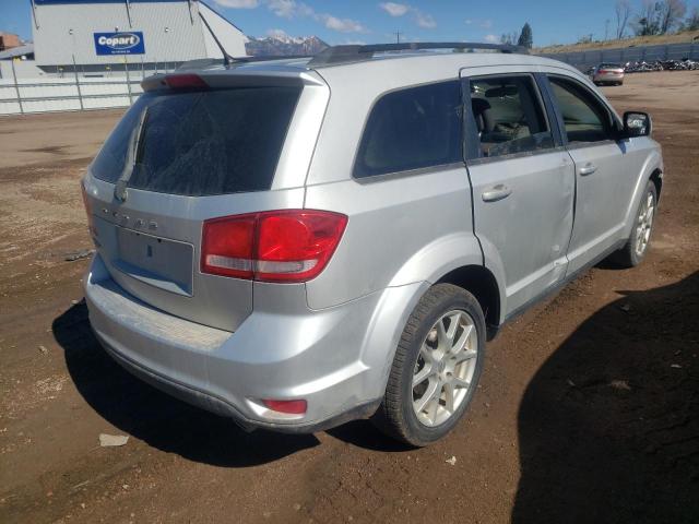 Photo 4 from auction – 2011 DODGE JOURNEY MA with VIN 3D4PH1FG9BT560965