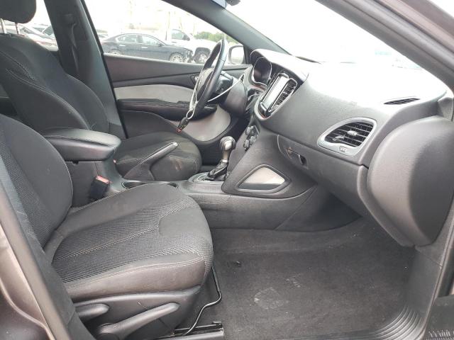 Photo 5 from auction – 2016 DODGE DART SXT with VIN 1C3CDFBB2GD732978
