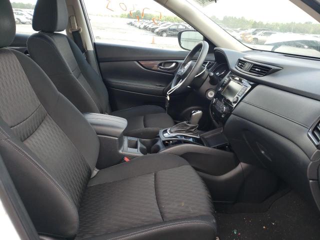 Photo 5 from auction – 2018 NISSAN ROGUE S with VIN KNMAT2MT2JP529003