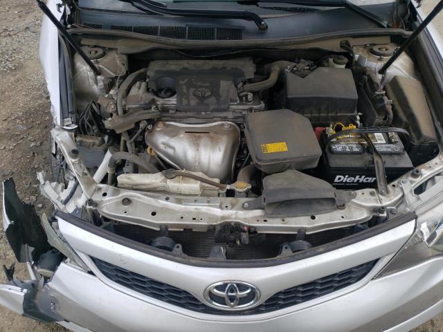 Photo 7 from auction – 2014 TOYOTA CAMRY L with VIN 4T1BF1FKXEU415005