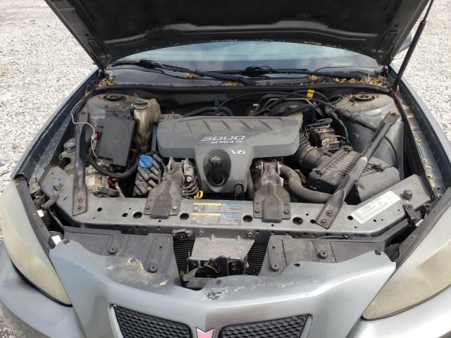 Photo 7 from auction – 2005 PONTIAC GRAND PRIX with VIN 2G2WP522651245774