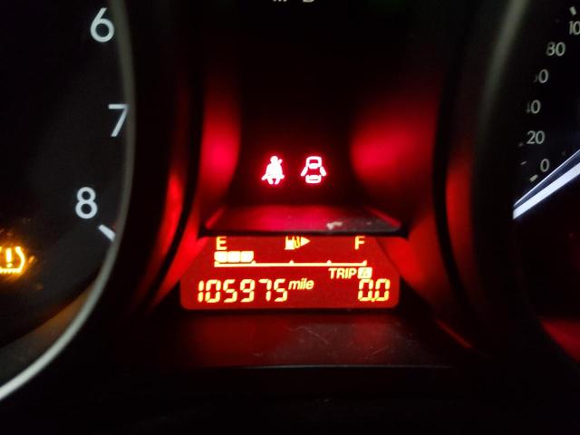 Photo 8 from auction – 2013 MAZDA 5 with VIN JM1CW2CL4D0150938