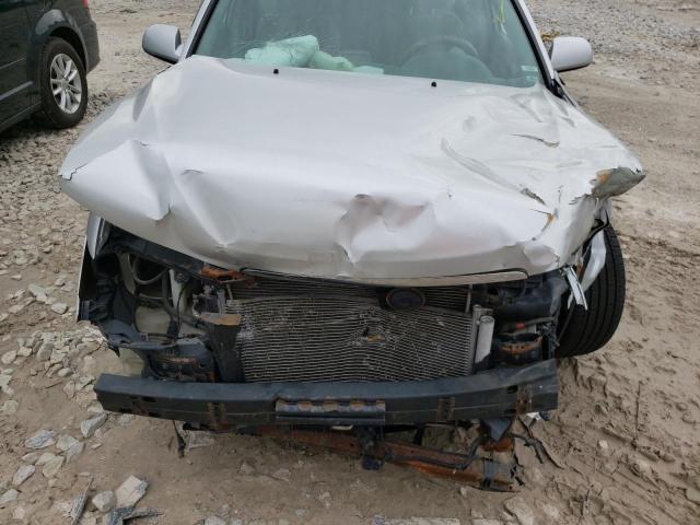 Photo 7 from auction – 2007 HYUNDAI SONATA with VIN 5NPEU46F17H205434