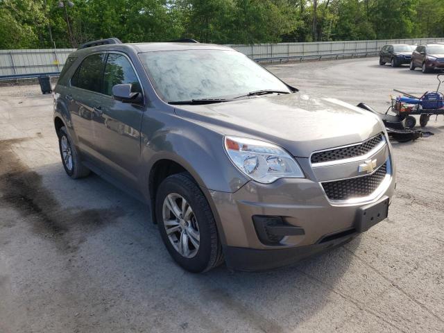 Photo 1 from auction – 2012 CHEVROLET EQUINOX LT with VIN 2GNALDEK7C6125495