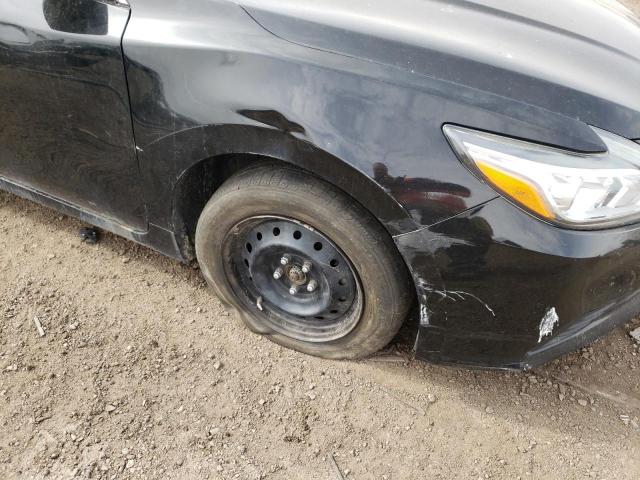 Photo 9 from auction – 2016 NISSAN ALTIMA 2.5 with VIN 1N4AL3AP5GC172970
