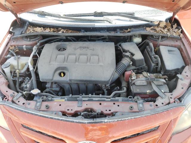 Photo 7 from auction – 2013 TOYOTA COROLLA BA with VIN 2T1BU4EE5DC065141