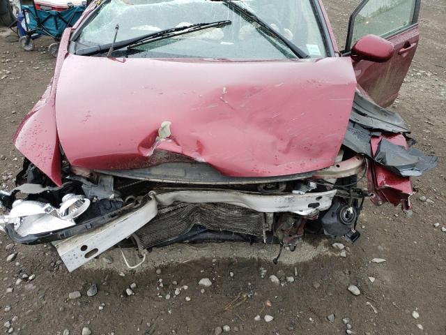 Photo 7 from auction – 2010 HONDA CIVIC LX with VIN 19XFA1F57AE050984