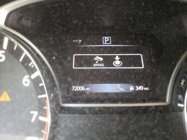 Photo 8 from auction – 2018 NISSAN ALTIMA 2.5 with VIN 1N4AL3AP3JC195171