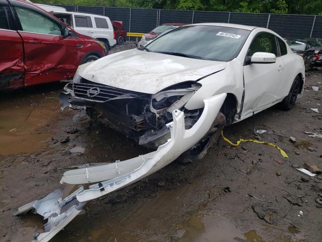 Photo 2 from auction – 2012 NISSAN ALTIMA S with VIN 1N4AL2EP6CC226128