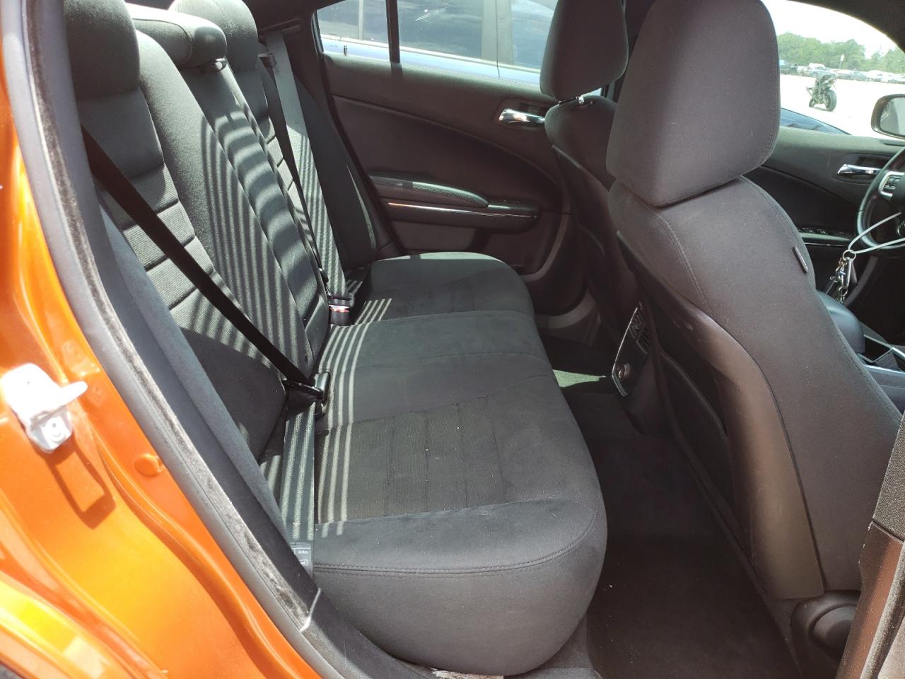Photo 6 from auction – 2011 DODGE CHARGER with VIN 2B3CL3CGXBH598032