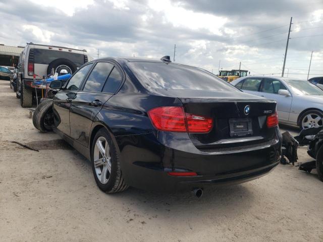 صورة رقم 3 من المزاد - 2015 BMW 320 I مع VIN WBA3B1G55FNT04108