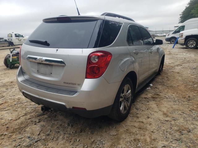 Photo 4 from auction – 2012 CHEVROLET EQUINOX LT with VIN 2GNALPEK1C1143893