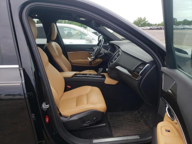 Photo 5 from auction – 2016 VOLVO XC90 T6 with VIN YV4A22PK7G1021804