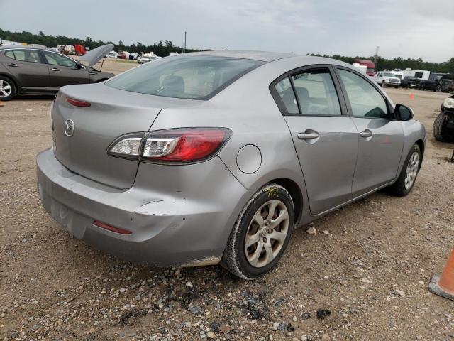 Photo 4 from auction – 2012 MAZDA 3 I with VIN JM1BL1UF5C1523047